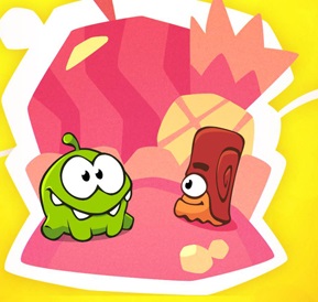 Bakery, Cut the Rope Wiki