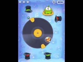 Cut_The_Rope_11-5_Walkthrough_DJ_Box