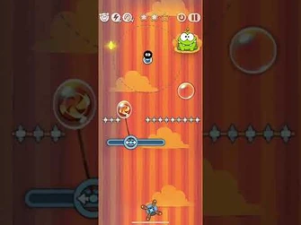 Cut_the_Rope-_GIFT_BOX_All_Levels_7-13_-_3_Stars_GamePlay_Solutions_-SSSBGames_-Shorts