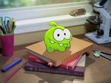 Cut the Rope: Om Nom Stories/Networks