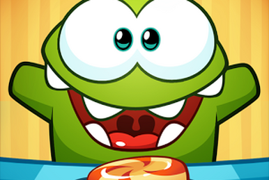 Disco Era, Cut the Rope Wiki