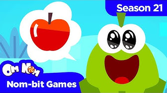 Nibble Nom, Cut the Rope Wiki