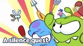 SilenceQuest