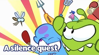 Mouse (Cut The Rope: Magic), Cut the Rope Wiki