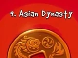 Asian Dynasty