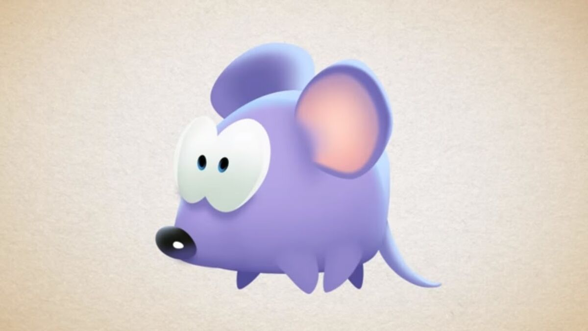 Mouse (Cut The Rope: Magic), Cut the Rope Wiki