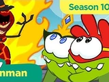 Burnman