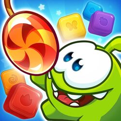 Download Cut the Rope (MOD) APK for Android