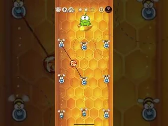Cut_the_Rope-_BUZZ_BOX_All_Levels_10-18_-_3_Stars_GamePlay_Solutions_-SSSBGames_@SSSB_Games