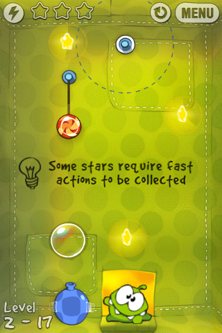 User blog:NomLeChicken/Cut the Rope: Time Travel's 1st birthday!, Cut the  Rope Wiki