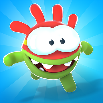 Cut the Rope GOLD on the App Store