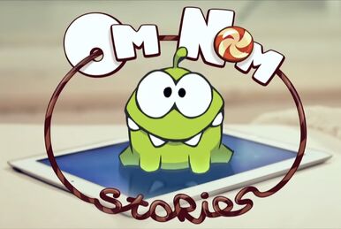 Awesome Om Nom Facts (ARCHIVED) on X: #stopsantiago just today, zeptolab  released a cut the rope time travel update that adds santiago to the game.  if you see him in your game