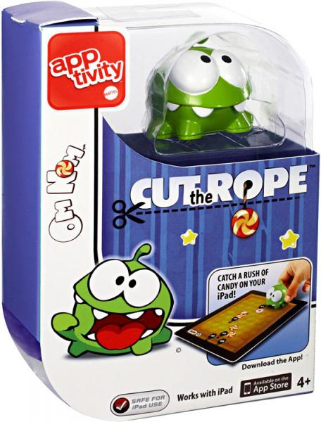 Cut the Rope Theme APK for Android Download