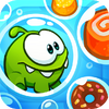 Om Nom: Bubbles