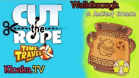Cut_The_Rope_Time_Travel_-_Ancient_Greece_Walkthrough_(3_Stars)_Levels_5-1_to_5-15