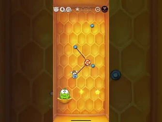 Cut_the_Rope-_BUZZ_BOX_All_Levels_10-15_-_3_Stars_GamePlay_Solutions_-SSSBGames_@SSSBGames