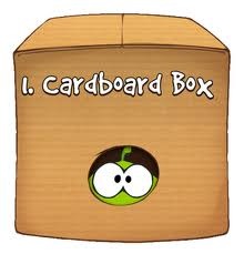 Cut the Rope - Season 01 (All Boxes)