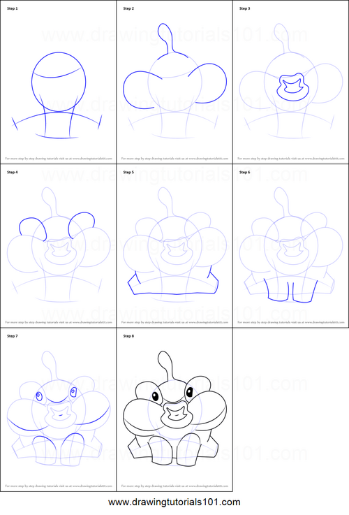 How to Draw Lick | Cut the Rope Wiki | Fandom
