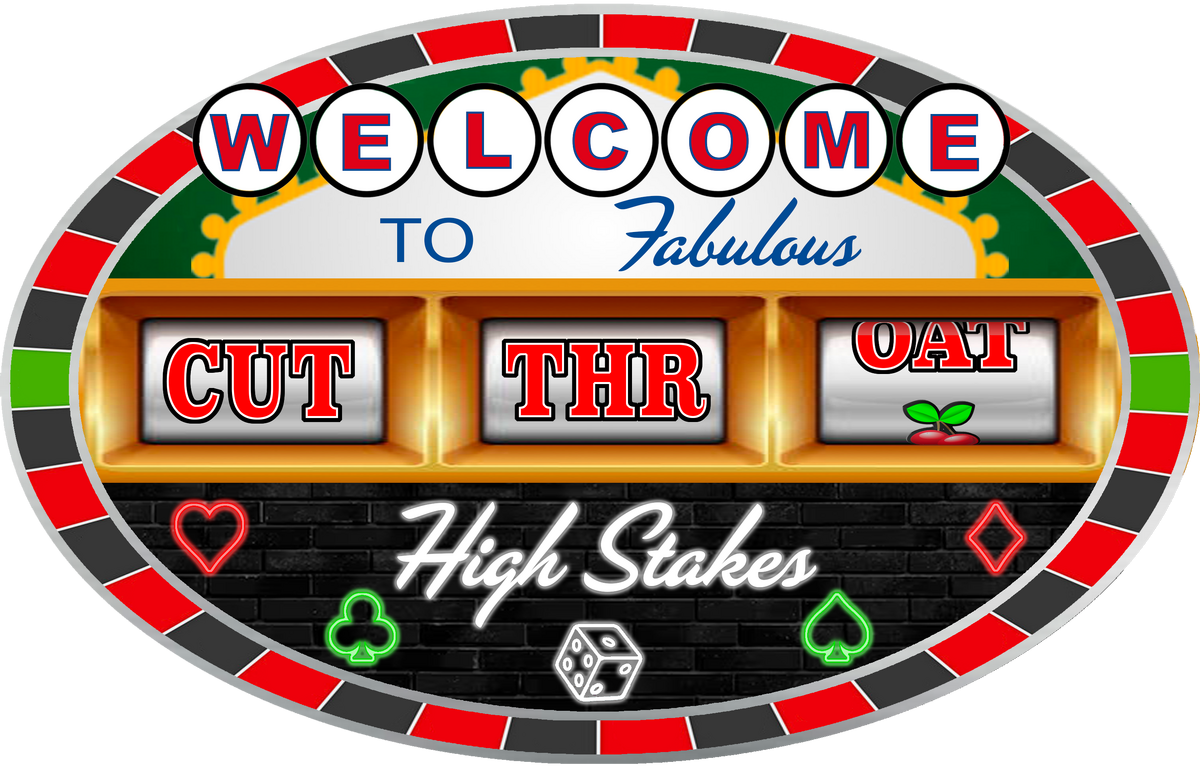 Cutthroat High Stakes Cutthroat ORG Series Wiki Fandom