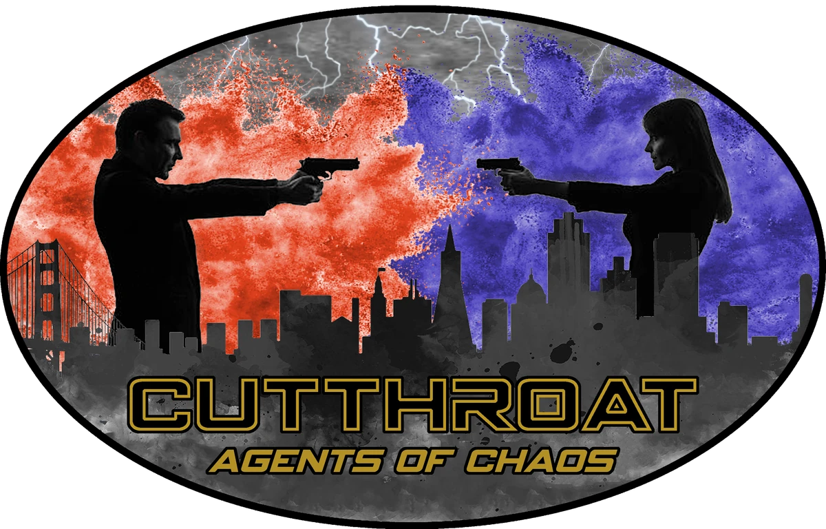 Cutthroat Agents of Chaos Cutthroat ORG Series Wiki Fandom