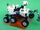 Mars Science Laboratory Curiosity Rover