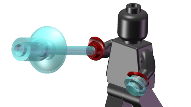 Lego hand piece new arrivals