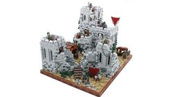 Goblin Fortress Ruins5