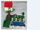 LEGO Treehouse Garden