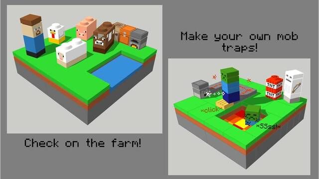 Minecraft Toomanyitems Cuusoo Wiki Fandom Minecraft Toomanyitems Cuusoo Wiki Fandom