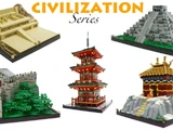 Ancient World Civilizations