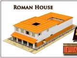 L.M.I.R. - Roman House