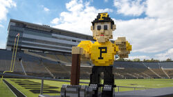 PurduePete