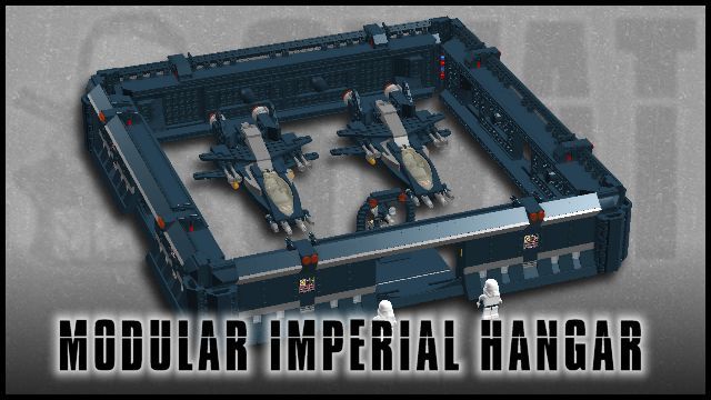 star wars imperial hangar