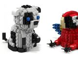 Mini Animals