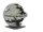 Death Star II wall/desk clock sculpture