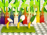 LEGO PIKMIN MEMORIAL - ピクミンメモリアル