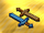 Minecraft 4 Swords