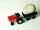 Microscale Tractor with Flatbed