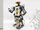 Mini Mindstorm NXT Alpha-Rex