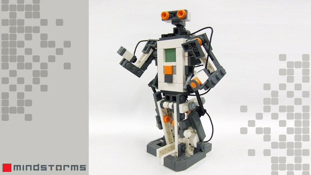 Lego Mindstorms NXT - Wikipedia