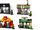 Mini Shop Series