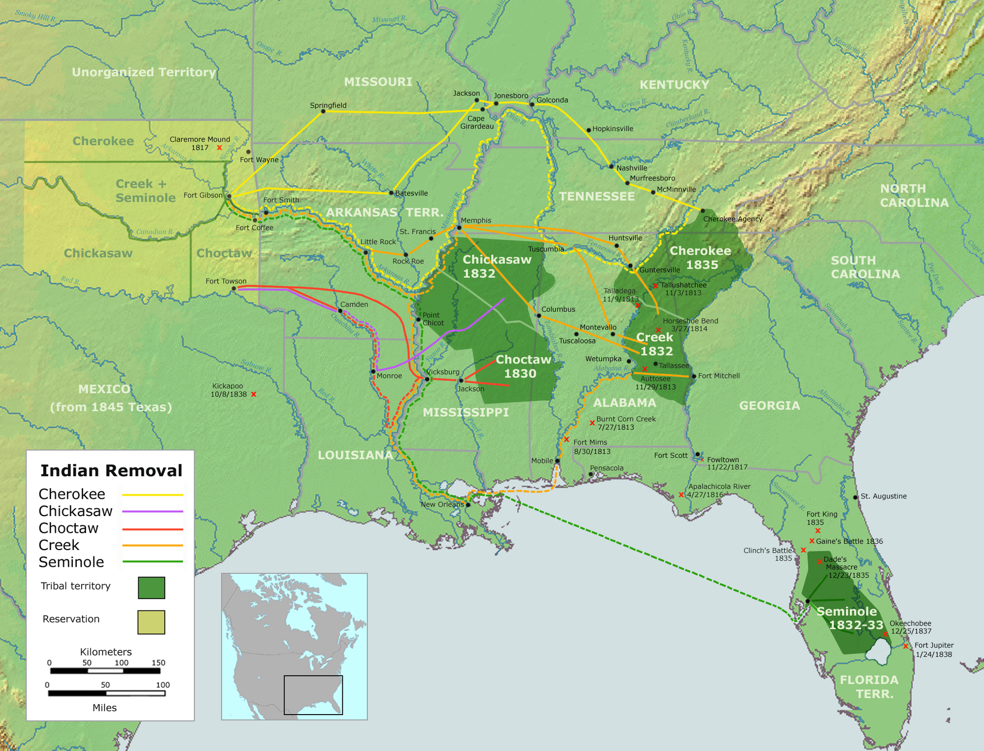 Trail Of Tears Apush Study Group Wiki Fandom