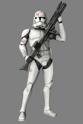 91st elite corps shop