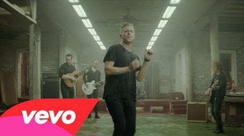 OneRepublic - Counting Stars