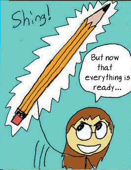 Pencil Sword | CWC Wiki | Fandom