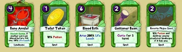 Dr.Death | Card Wars Kingdom (Revived) Wiki | Fandom