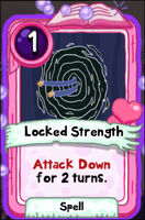 Locked Strength