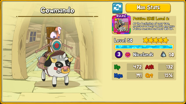 047 Cowmando