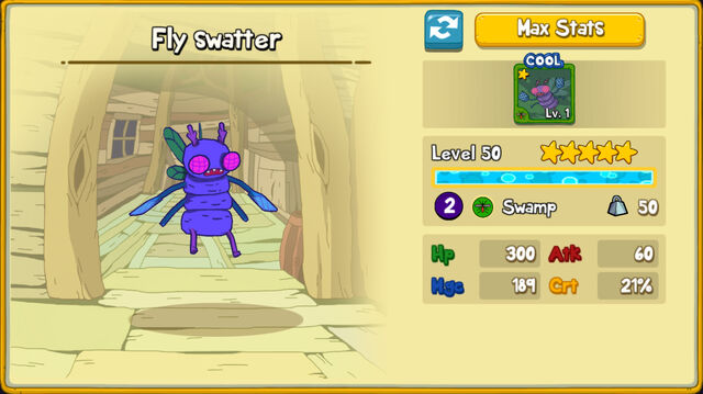 192 Fly swatter