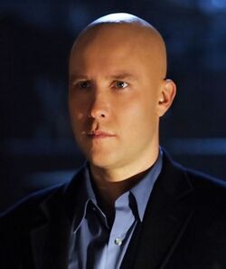 Lex Luthor